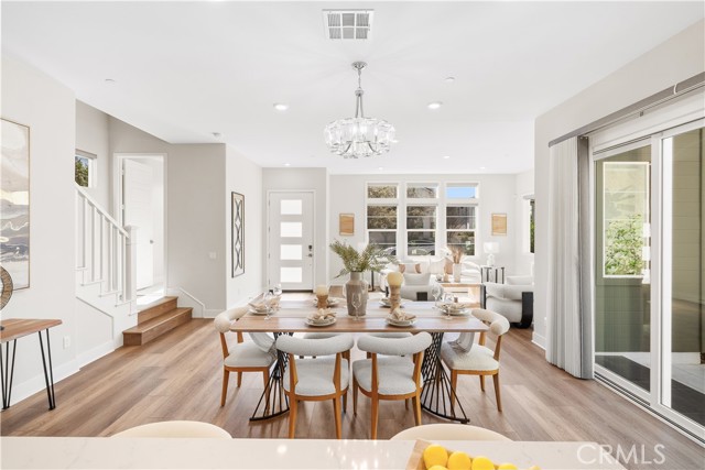 Detail Gallery Image 14 of 59 For 105 Chorus, Irvine,  CA 92618 - 4 Beds | 3/2 Baths