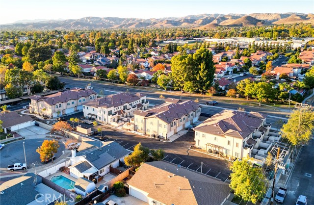 Detail Gallery Image 14 of 43 For 5526 E Los Angeles Ave #4,  Simi Valley,  CA 93063 - 3 Beds | 2/1 Baths