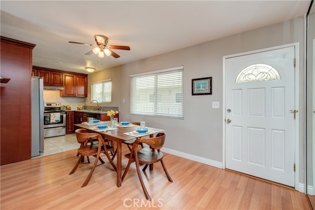 Detail Gallery Image 12 of 17 For 2844 E 3rd St #207,  Long Beach,  CA 90814 - 1 Beds | 1 Baths