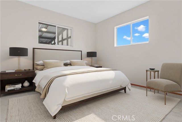 Detail Gallery Image 9 of 48 For 4748 W 140th St, Hawthorne,  CA 90250 - 3 Beds | 2 Baths