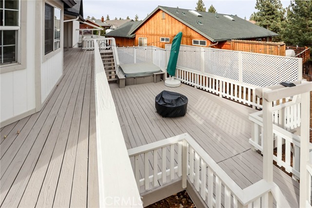 Detail Gallery Image 29 of 36 For 372 Mason Ln, Big Bear City,  CA 92314 - 3 Beds | 2 Baths