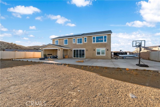 Detail Gallery Image 62 of 74 For 39636 Yianni Ct, Palmdale,  CA 93551 - 5 Beds | 3/1 Baths