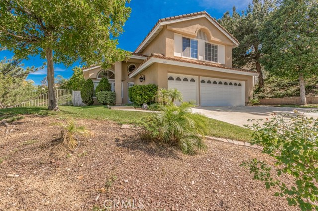 1621 San Almada RD