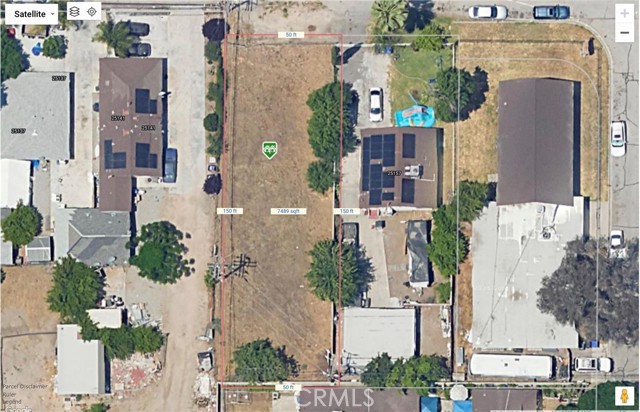 0 5th Street, Highland, California 92346, ,Commercial Sale,For Sale,0 5th Street,CRIV23187527