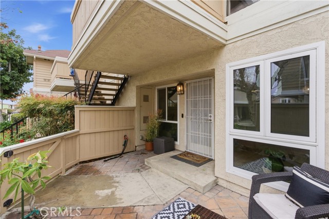 Detail Gallery Image 4 of 25 For 7720 Elmdale #E,  Stanton,  CA 90680 - 1 Beds | 1 Baths