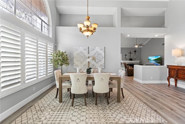 Detail Gallery Image 14 of 74 For 5435 Los Rios, Yorba Linda,  CA 92887 - 4 Beds | 2/1 Baths