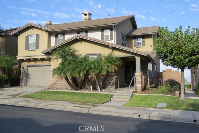 16415 Quail Ridge Way, Chino Hills, CA 91709