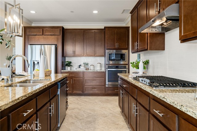 Detail Gallery Image 30 of 75 For 24132 Buckstone Ln, Menifee,  CA 92584 - 4 Beds | 2/1 Baths