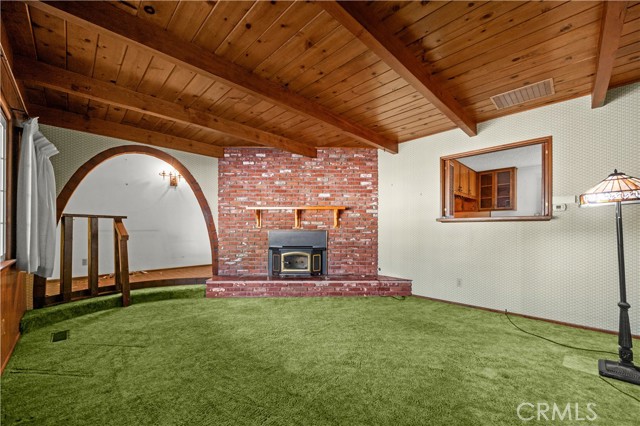 Detail Gallery Image 7 of 49 For 1109 Mount Shasta Rd, Big Bear City,  CA 92314 - 4 Beds | 2/1 Baths