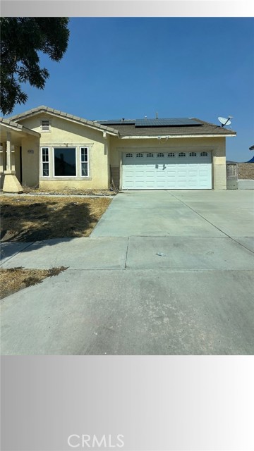 Detail Gallery Image 1 of 17 For 4542 Kalpesh Ct, Hemet,  CA 92544 - 4 Beds | 2 Baths