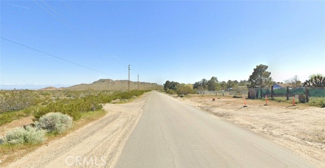 Detail Gallery Image 6 of 9 For 5341 60th St, Rosamond,  CA 93560 - – Beds | – Baths