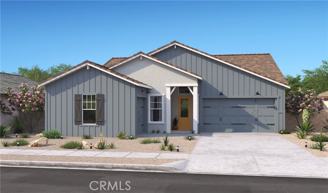 Detail Gallery Image 1 of 2 For 7121 Dohney Ct, Hesperia,  CA 92345 - 4 Beds | 3 Baths