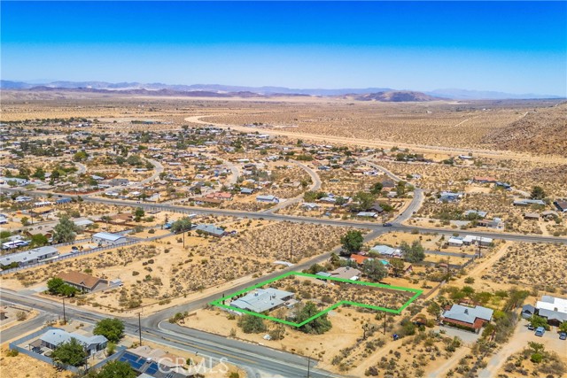 Detail Gallery Image 50 of 52 For 61721 Sunburst Cir, Joshua Tree,  CA 92252 - 2 Beds | 2 Baths