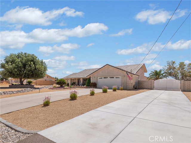 Image 2 for 18895 Siesta Dr, Apple Valley, CA 92307