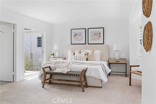 Detail Gallery Image 12 of 20 For 314 Orchid Ave, Corona Del Mar,  CA 92625 - 3 Beds | 3/1 Baths