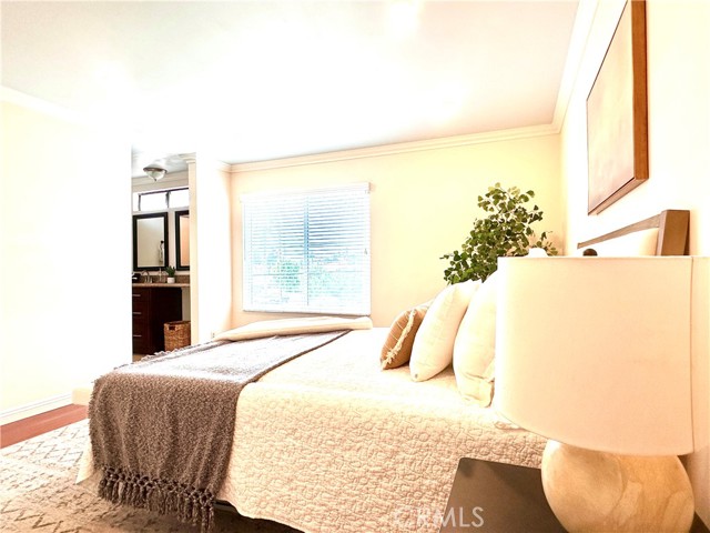 Detail Gallery Image 15 of 19 For 215 Hilliard Ave #B,  Monterey Park,  CA 91754 - 3 Beds | 3 Baths