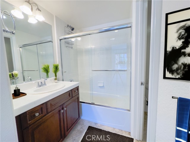 Detail Gallery Image 13 of 19 For 13031 Villosa Place #129,  Playa Vista,  CA 90094 - 3 Beds | 2/1 Baths