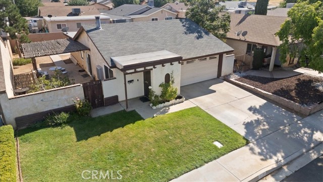 3120 E Avenue Q13, Palmdale, CA 93550