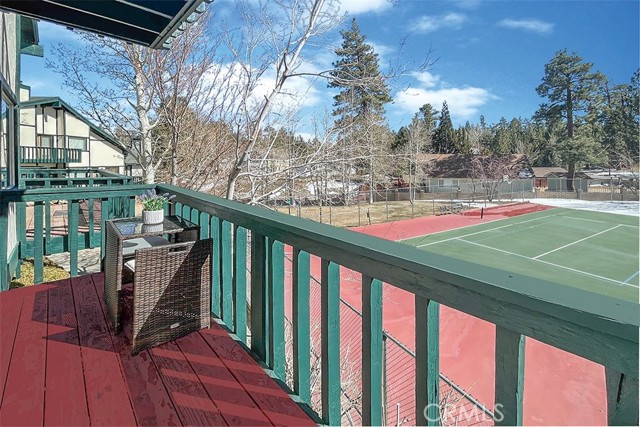 Detail Gallery Image 16 of 48 For 39802 Lakeview Dr #32,  Big Bear Lake,  CA 92315 - 2 Beds | 2/1 Baths