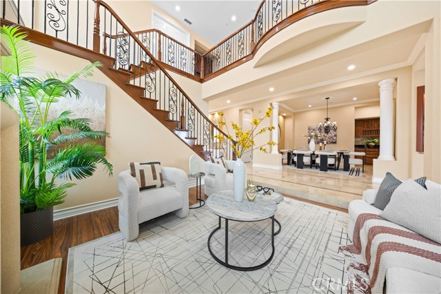 Detail Gallery Image 9 of 57 For 2 Cresta Del Sol, San Clemente,  CA 92673 - 5 Beds | 5/1 Baths