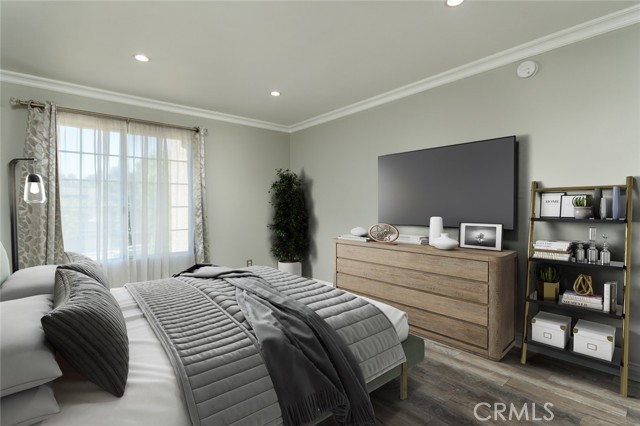 Detail Gallery Image 6 of 42 For 5500 Owensmouth Ave #324,  Woodland Hills,  CA 91367 - 2 Beds | 2 Baths