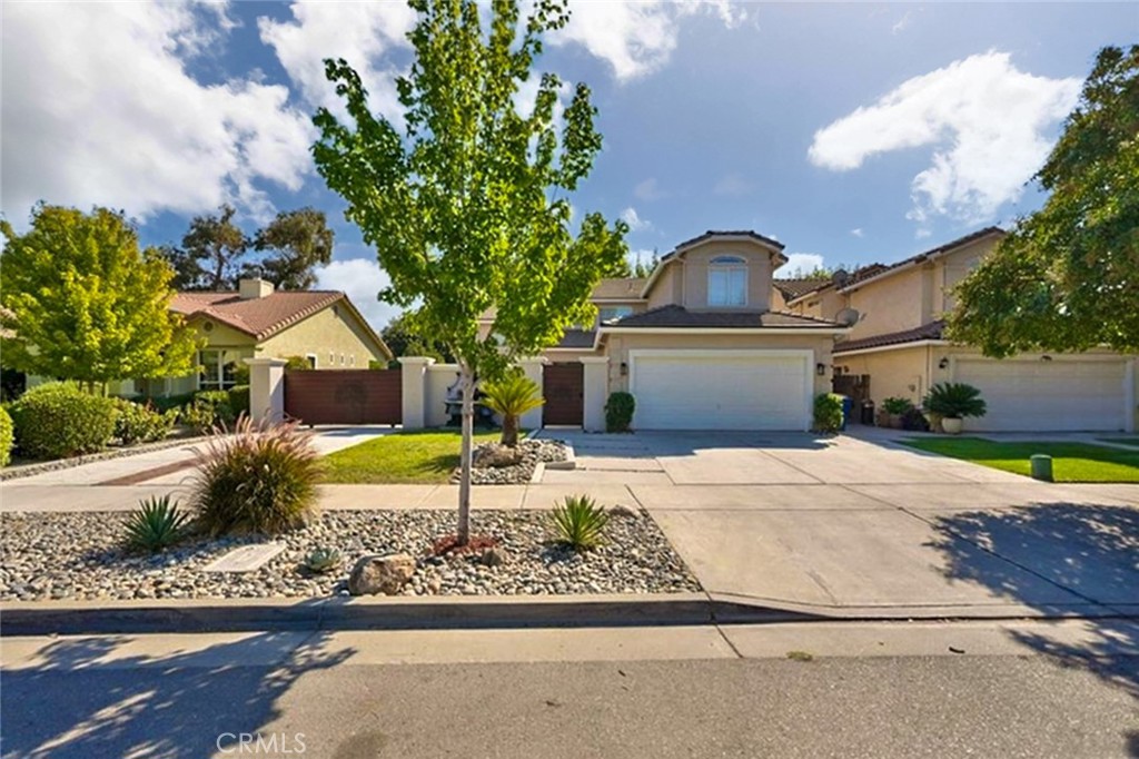 3482 Paseo Verde Avenue