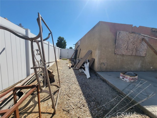 Detail Gallery Image 10 of 11 For 663 San Dimas St, Hemet,  CA 92545 - 2 Beds | 1 Baths