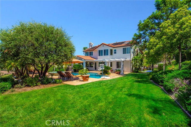 Detail Gallery Image 48 of 50 For 3941 Rock Hampton Dr, Tarzana,  CA 91356 - 5 Beds | 3 Baths