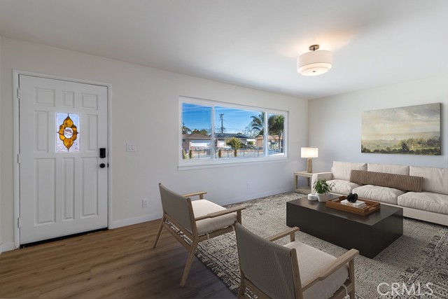 Detail Gallery Image 3 of 21 For 1346 W Olive St, Oxnard,  CA 93033 - 3 Beds | 2 Baths