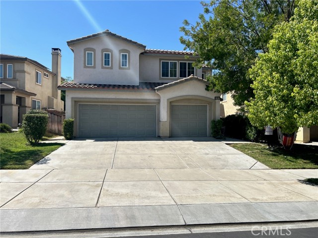 Detail Gallery Image 1 of 1 For 36611 Torrey Pines Dr, Beaumont,  CA 92223 - 4 Beds | 3 Baths