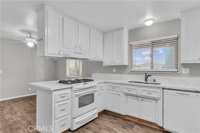 Detail Gallery Image 18 of 25 For 19158 Live Oak St, Hesperia,  CA 92345 - 3 Beds | 2 Baths