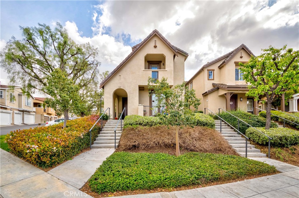1347 Mcfadden Drive