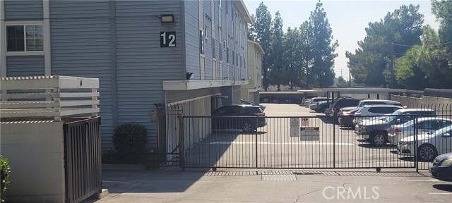 Gated gate #4