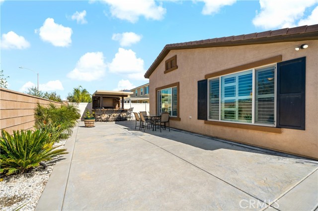 Detail Gallery Image 15 of 38 For 1150 Mescal St, Perris,  CA 92571 - 4 Beds | 2 Baths