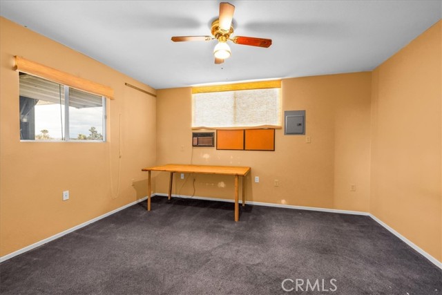 Detail Gallery Image 47 of 74 For 59582 Sunflower Dr, Yucca Valley,  CA 92284 - 4 Beds | 3/1 Baths