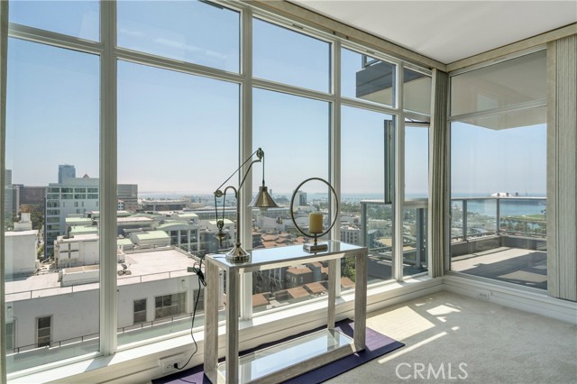 Detail Gallery Image 45 of 71 For 400 W Ocean Bld #1601,  Long Beach,  CA 90802 - 2 Beds | 2 Baths