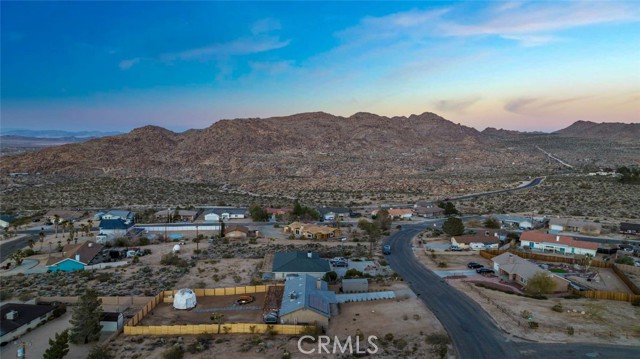 Detail Gallery Image 23 of 23 For 61756 Onaga Trl, Joshua Tree,  CA 92252 - 3 Beds | 2 Baths