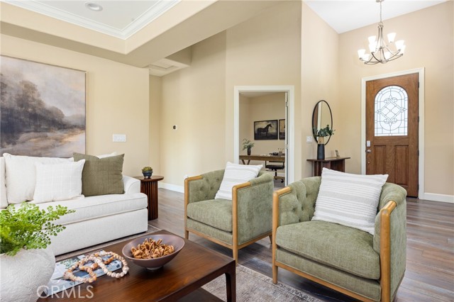 Detail Gallery Image 8 of 47 For 2015 Kleck Rd, Paso Robles,  CA 93446 - 4 Beds | 3 Baths