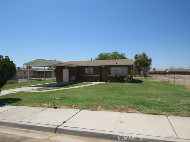 1076 Briar Lane, Blythe, CA, 92225 1076 Briar Lane, Blythe, CA, 92225