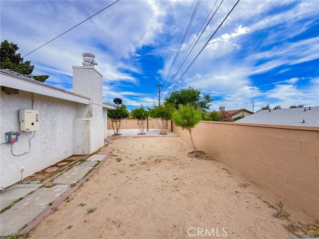 Detail Gallery Image 36 of 47 For 45431 Sancroft Ave, Lancaster,  CA 93535 - 4 Beds | 2 Baths