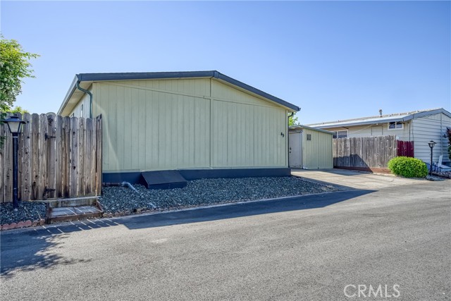 Detail Gallery Image 3 of 48 For 5830 Robin Hill Dr #49,  Lakeport,  CA 95453 - 2 Beds | 2 Baths