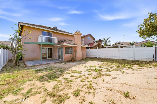 Detail Gallery Image 11 of 33 For 300 Mildred, Perris,  CA 92571 - 4 Beds | 2/1 Baths