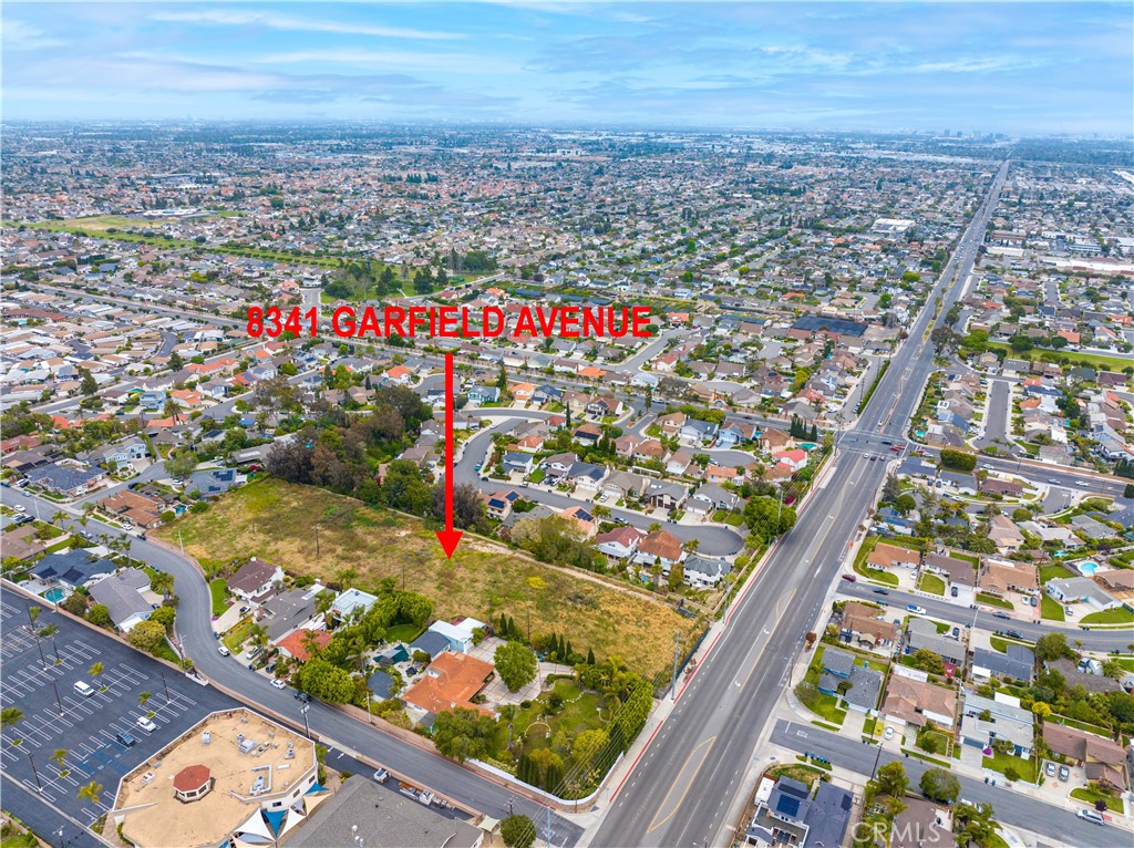 8341 Garfield Avenue, Huntington Beach, CA 92646