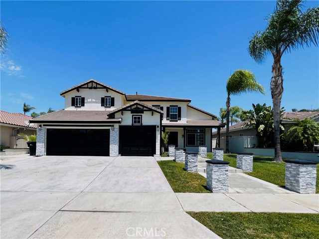 Image 2 for 735 Orange Hill Dr, Corona, CA 92881