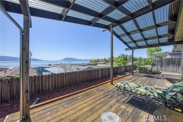 Detail Gallery Image 42 of 48 For 5830 Robin Hill Dr #49,  Lakeport,  CA 95453 - 2 Beds | 2 Baths