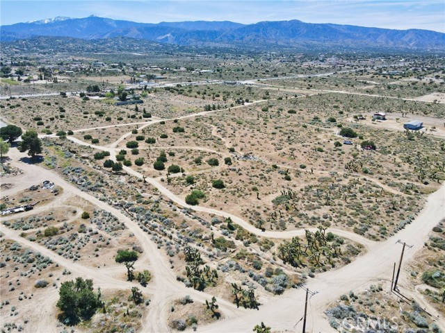 Detail Gallery Image 2 of 5 For 0 White Fox, Phelan,  CA 92371 - – Beds | – Baths