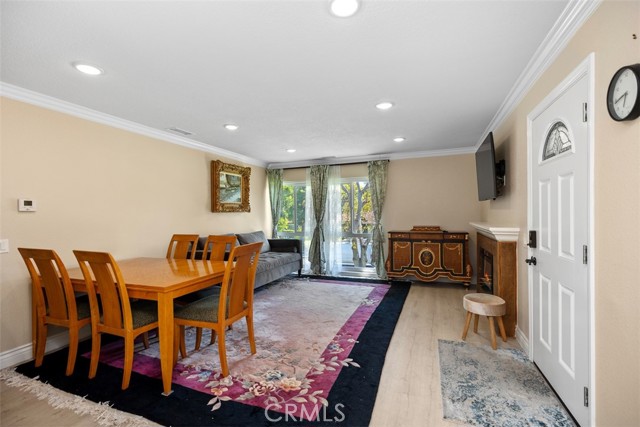 Detail Gallery Image 10 of 27 For 2173 via Mariposa Q,  Laguna Woods,  CA 92637 - 2 Beds | 2 Baths