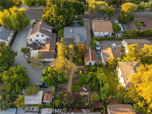 Detail Gallery Image 33 of 46 For 330 W 6th St, Claremont,  CA 91711 - 2 Beds | 1 Baths