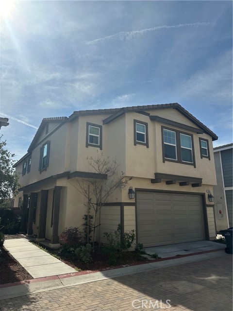 Detail Gallery Image 22 of 22 For 2066 E Journal Privado, Ontario,  CA 91764 - 4 Beds | 2/1 Baths
