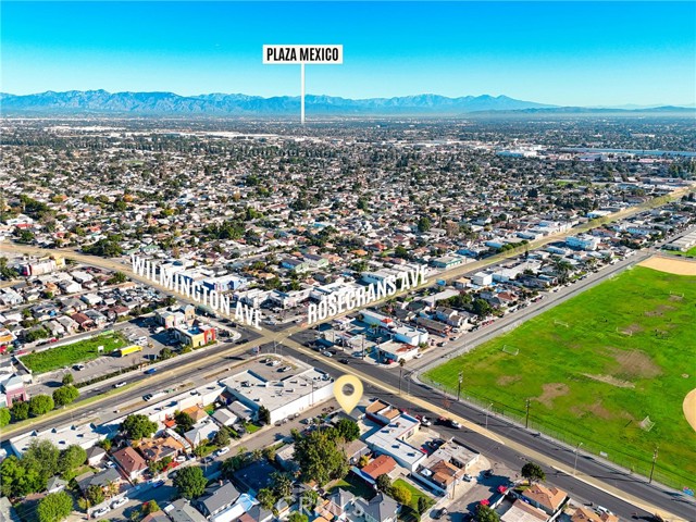 Detail Gallery Image 43 of 48 For 806 W Spruce St, Compton,  CA 90220 - 3 Beds | 1 Baths